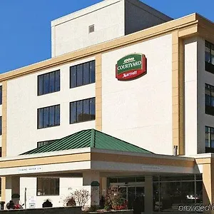 3* Hotel Courtyard By Marriott Downtown